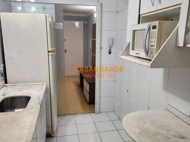 #9001 - Apartamento para Venda em São José dos Campos - SP - 3