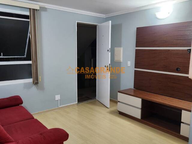 #9001 - Apartamento para Venda em São José dos Campos - SP - 1