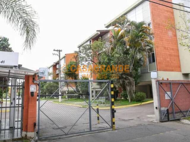 #8974 - Apartamento para Venda em São José dos Campos - SP - 1