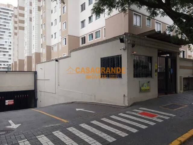 Apartamento para Venda em São José dos Campos - 1