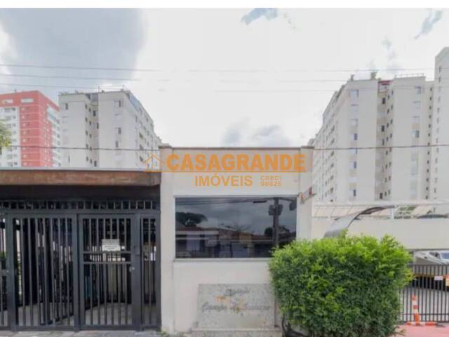 #9012 - Apartamento para Venda em São José dos Campos - SP - 3