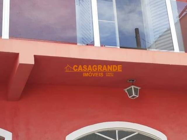 #8309 - Casa para Venda em São José dos Campos - SP - 2
