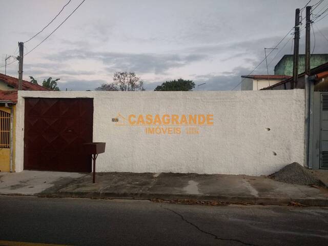 #7792 - Casa para Venda em São José dos Campos - SP - 1