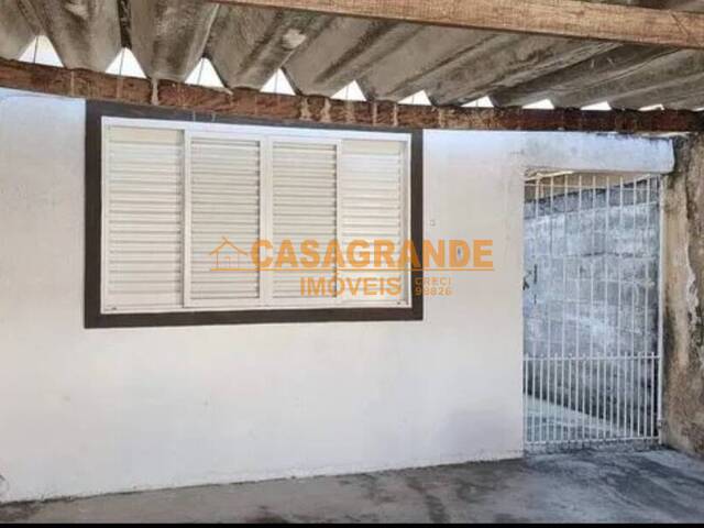 #9019 - Casa para Venda em São José dos Campos - SP - 1