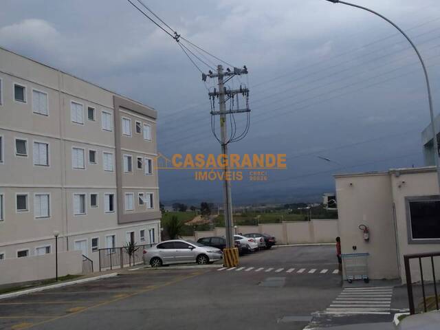 #9021 - Apartamento para Venda em São José dos Campos - SP - 2