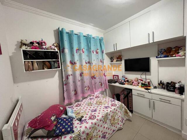 #9024 - Apartamento para Venda em São José dos Campos - SP - 3