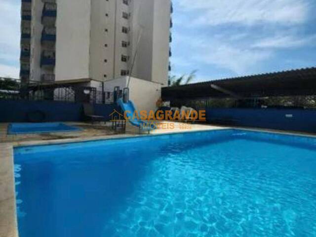 #9026 - Apartamento para Venda em São José dos Campos - SP - 3