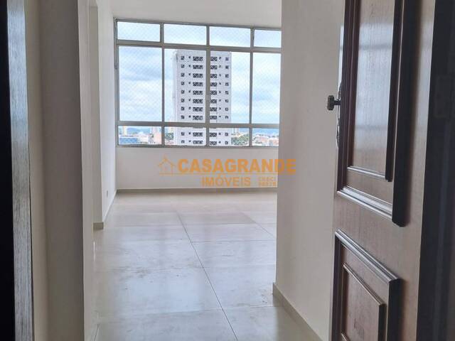 #9034 - Apartamento para Venda em São José dos Campos - SP - 2