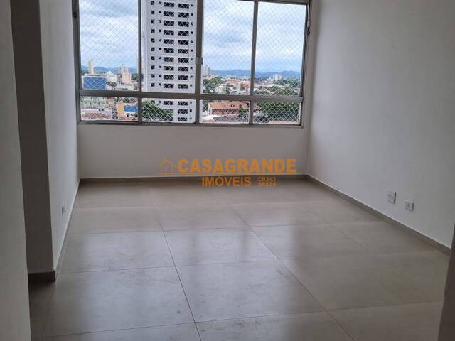 #9034 - Apartamento para Venda em São José dos Campos - SP - 3