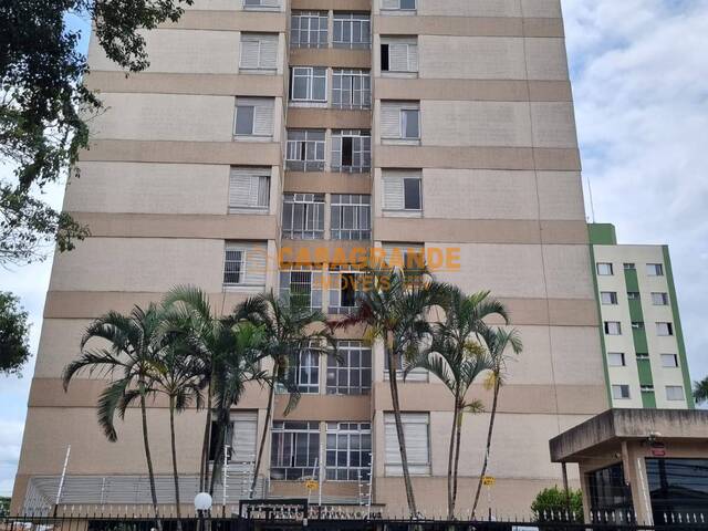 #9034 - Apartamento para Venda em São José dos Campos - SP - 1