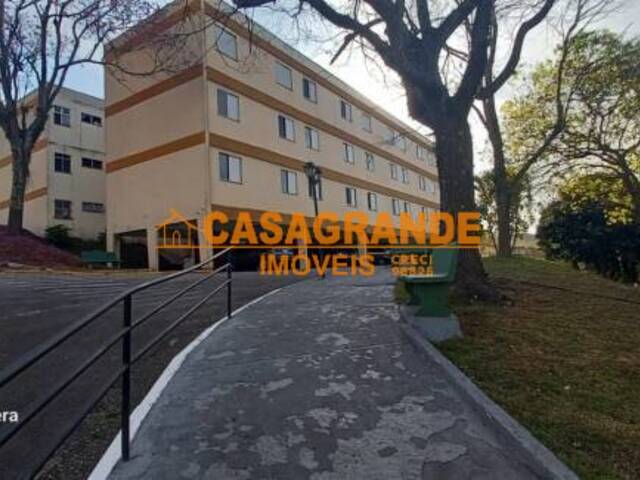 #9045 - Apartamento para Locação em São José dos Campos - SP - 1