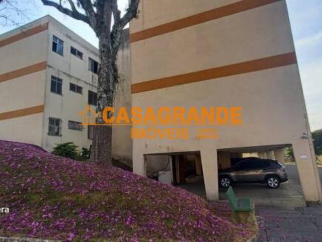 #9045 - Apartamento para Locação em São José dos Campos - SP - 2