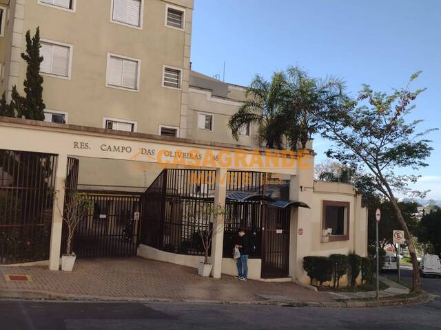 #9050 - Apartamento para Venda em São José dos Campos - SP - 1