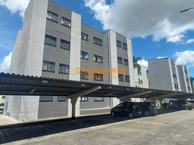#9053 - Apartamento para Venda em São José dos Campos - SP - 1