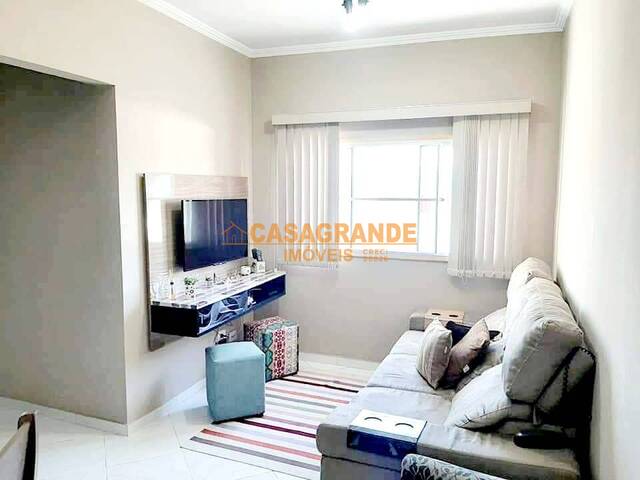 #9053 - Apartamento para Venda em São José dos Campos - SP - 2