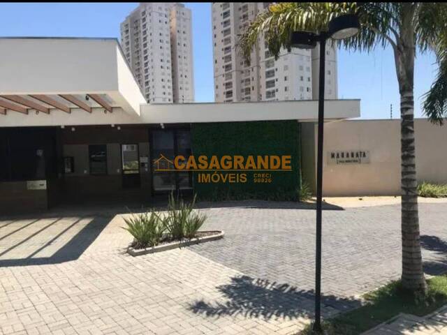 #8479 - Apartamento para Venda em São José dos Campos - SP - 1