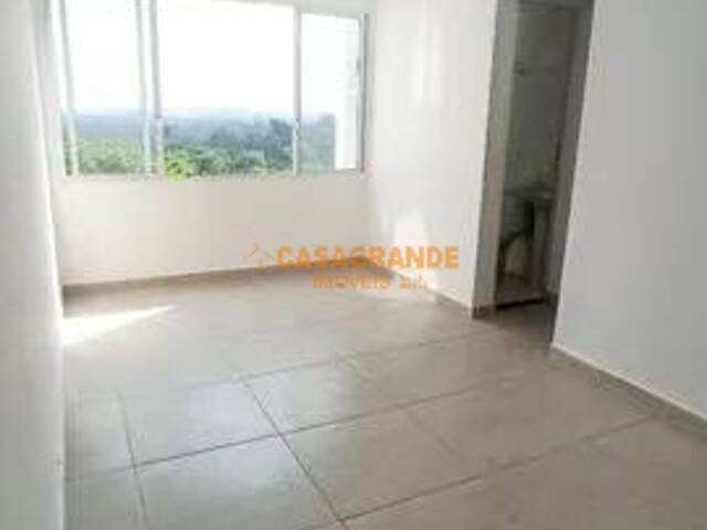 #9060 - Apartamento para Venda em São José dos Campos - SP - 1