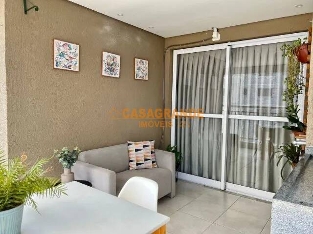 #9061 - Apartamento para Venda em São José dos Campos - SP - 2