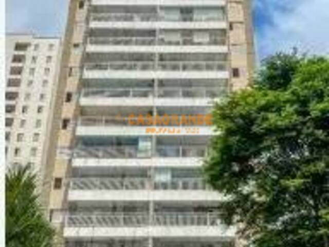 #9061 - Apartamento para Venda em São José dos Campos - SP - 1