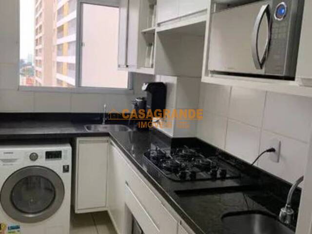 #9065 - Apartamento para Venda em São José dos Campos - SP - 3