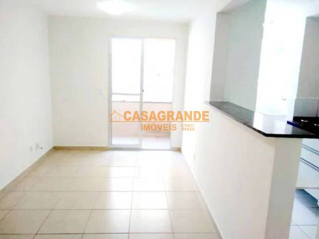 #9064 - Apartamento para Venda em São José dos Campos - SP - 1