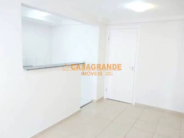 #9064 - Apartamento para Venda em São José dos Campos - SP - 3