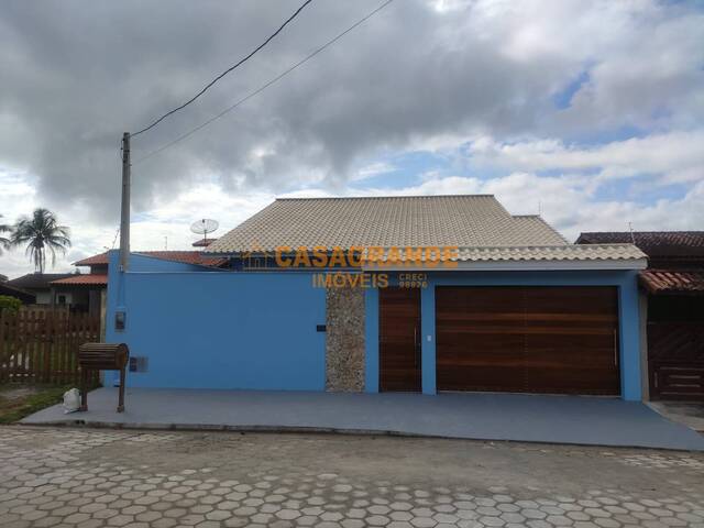#9074 - Casa para Venda em Caraguatatuba - SP - 1