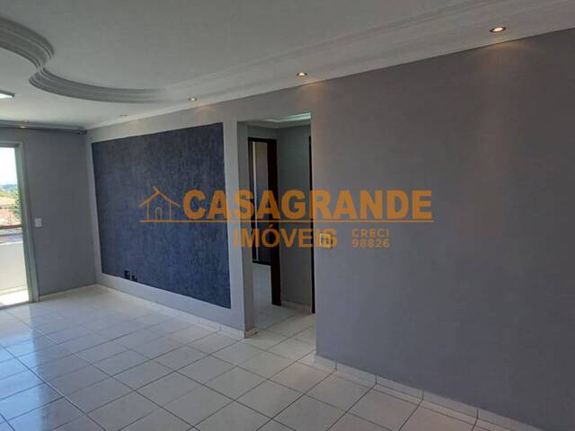 #9080 - Apartamento para Venda em São José dos Campos - SP - 3
