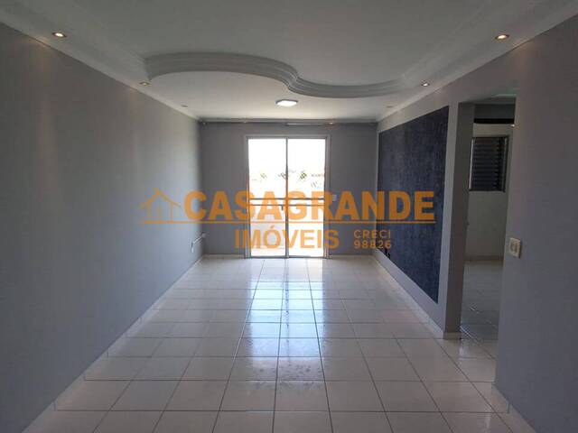 #9080 - Apartamento para Venda em São José dos Campos - SP - 1