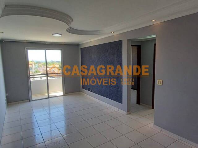 #9080 - Apartamento para Venda em São José dos Campos - SP - 2