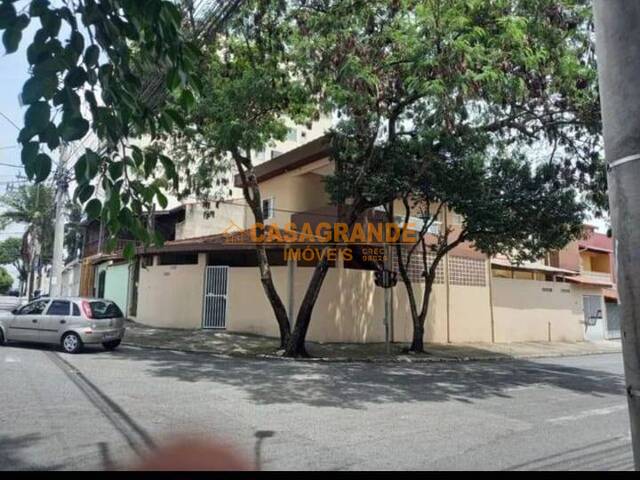 #9078 - Casa para Venda em São José dos Campos - SP - 2