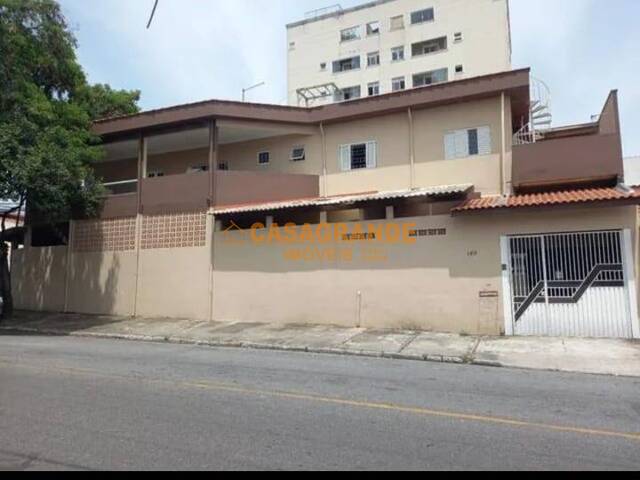 #9078 - Casa para Venda em São José dos Campos - SP - 1