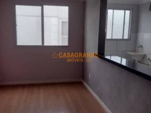 #9084 - Apartamento para Venda em São José dos Campos - SP - 1