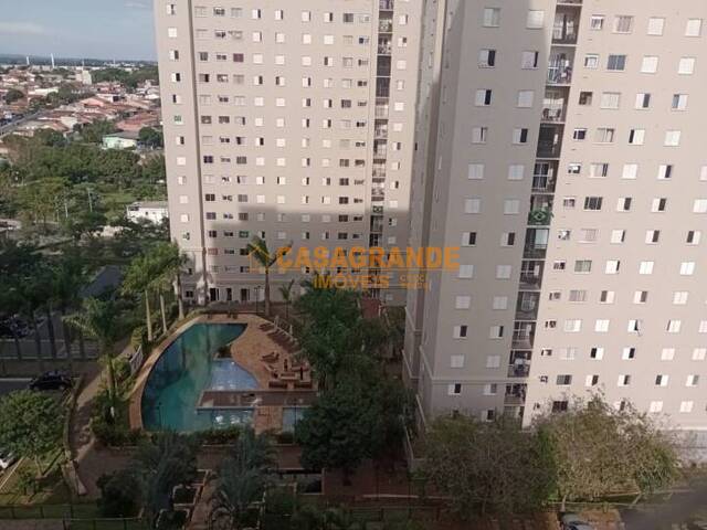 #9083 - Apartamento para Venda em São José dos Campos - SP - 2