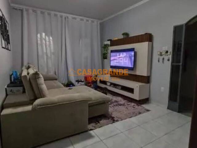 #9057 - Casa para Venda em São José dos Campos - SP - 1