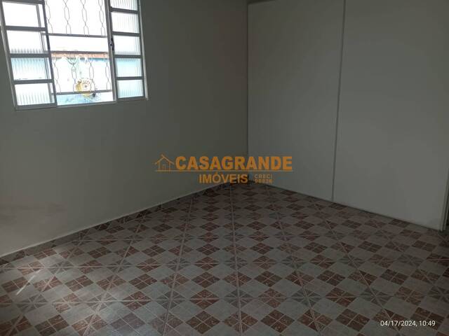 #9086 - Sala para Locação em São José dos Campos - SP - 2