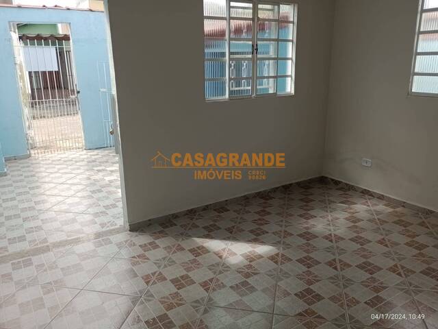 Sala para Locação em São José dos Campos - 4