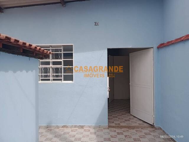 Sala para Locação em São José dos Campos - 1