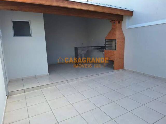 #9089 - Casa para Venda em São José dos Campos - SP - 3