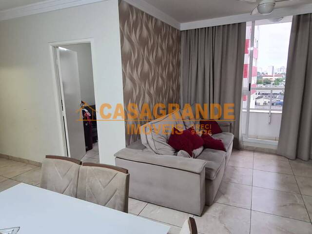 #9105 - Apartamento para Venda em São José dos Campos - SP - 2