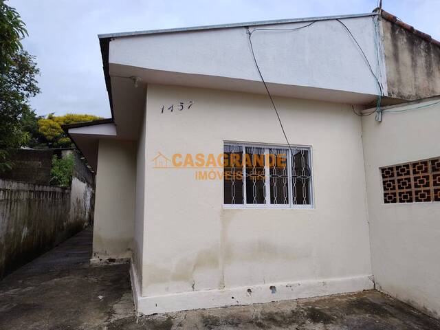 #9106 - Casa para Venda em São José dos Campos - SP - 1