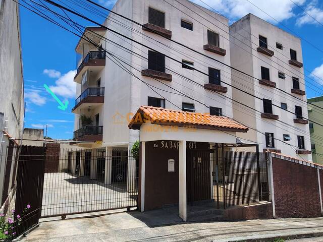 #7756 - Apartamento para Venda em São José dos Campos - SP - 1