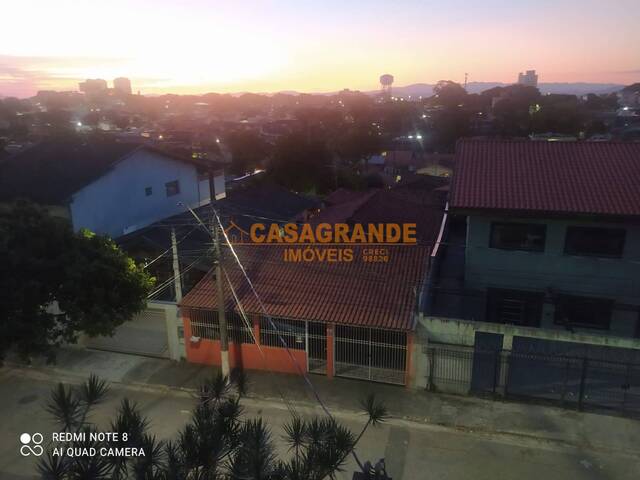 #9111 - Casa para Venda em São José dos Campos - SP - 1