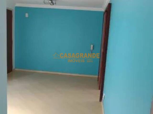 #9114 - Apartamento para Venda em São José dos Campos - SP - 1