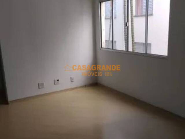 #9114 - Apartamento para Venda em São José dos Campos - SP - 2