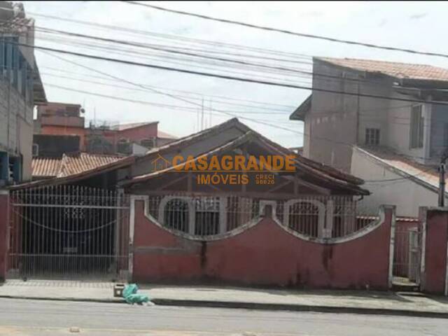 #9115 - Apartamento para Venda em São José dos Campos - SP - 3