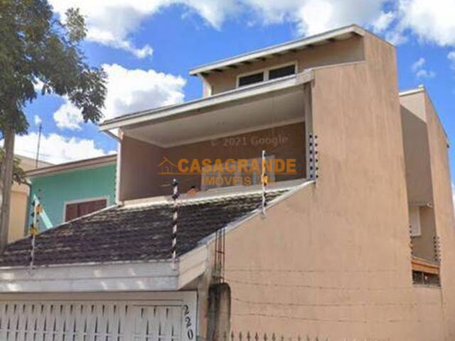 #9117 - Casa para Venda em São José dos Campos - SP - 1