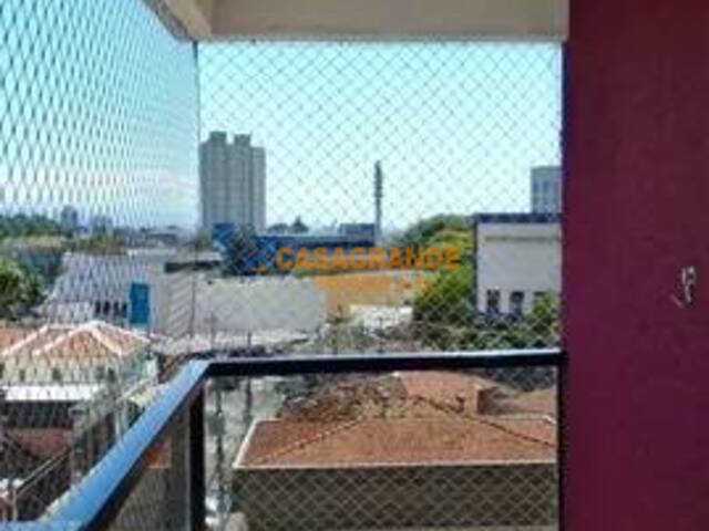 #9118 - Apartamento para Venda em São José dos Campos - SP - 1