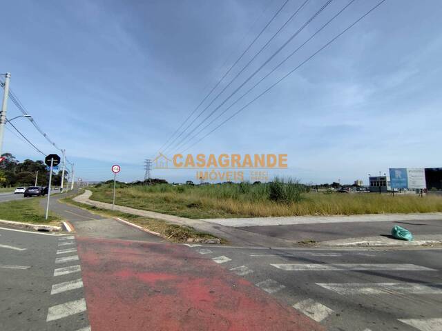 #9122 - Área para Venda em São José dos Campos - SP - 1