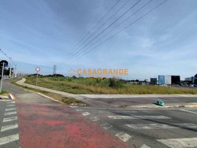 Área para Venda em São José dos Campos - 2